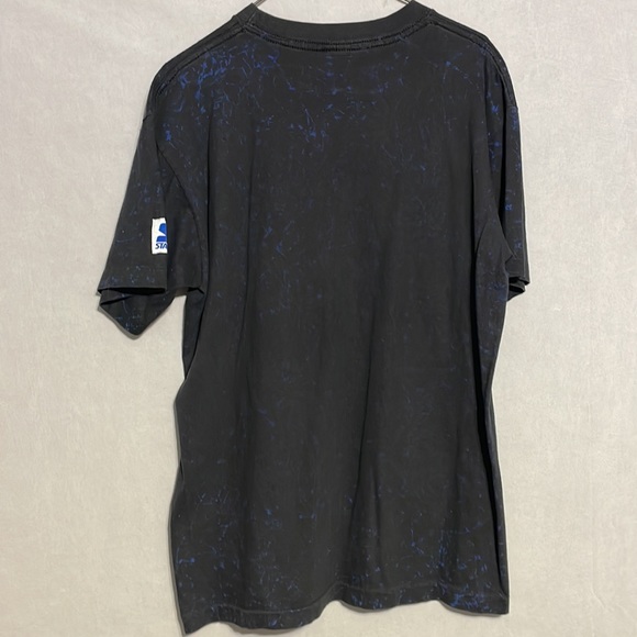 Vintage Starter Blue Jays Shirt 1992 - Picture 5 of 6